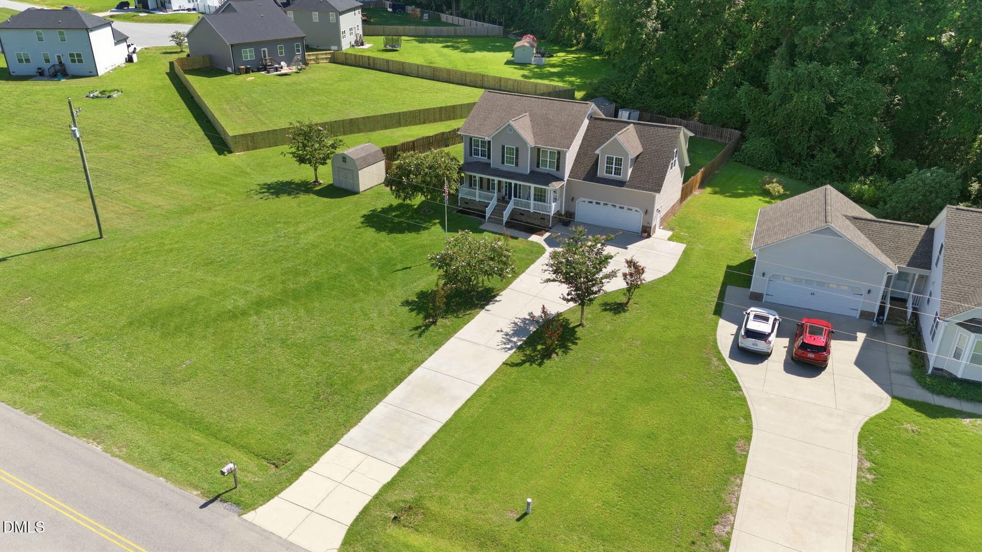 7-web-or-mls-DJI_20260731104747_0648_D - 637 Dickinson Road, Smithfield, NC 27577