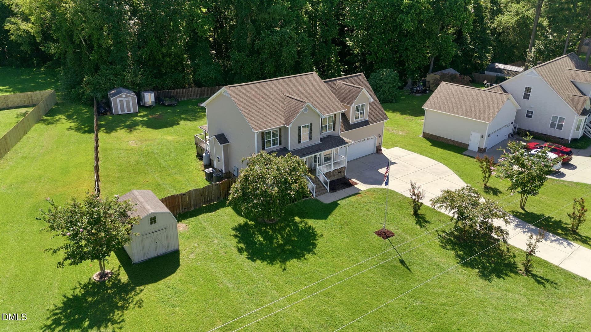 11-web-or-mls-DJI_20260731105225_0656_D - 637 Dickinson Road, Smithfield, NC 27577