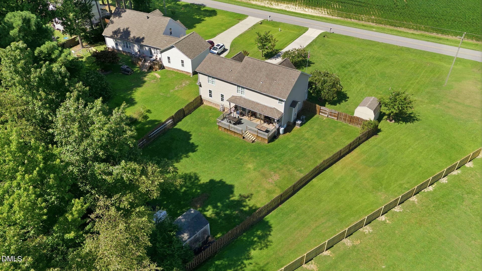 16-web-or-mls-DJI_20260731105933_0671_D - 637 Dickinson Road, Smithfield, NC 27577