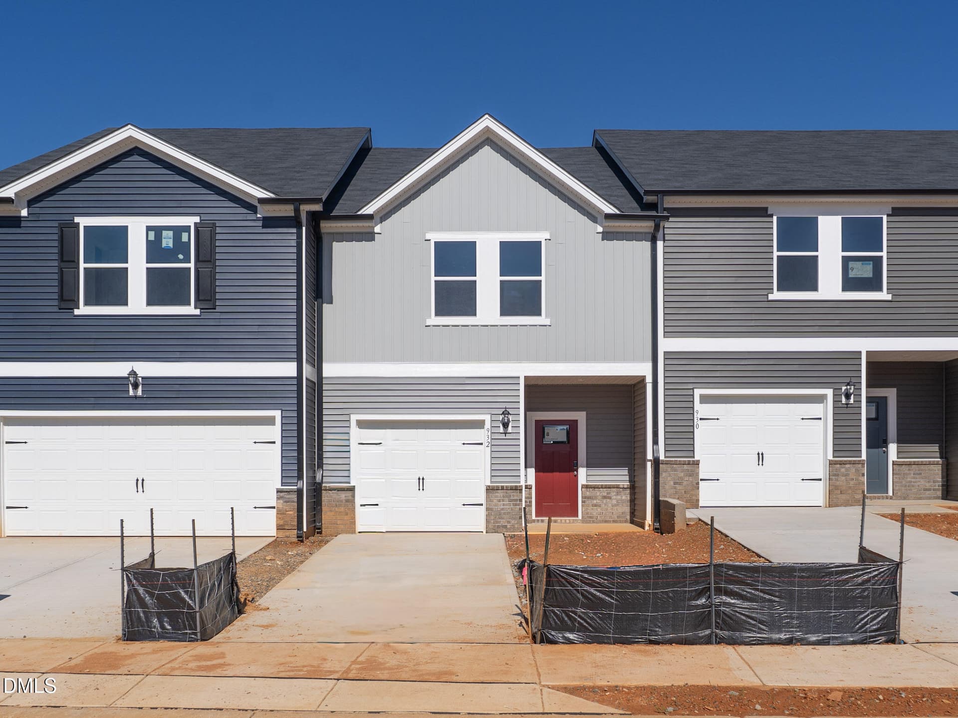 932 Broadleaf Trace, Mebane, NC 27302