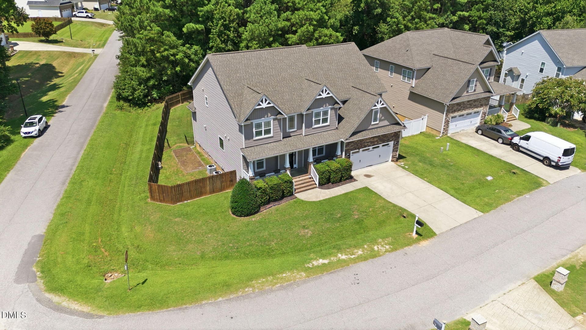 5-web-or-mls-DJI_20260731141054_0728_D - 19 Willow Oak Trail, Clayton, NC 27520
