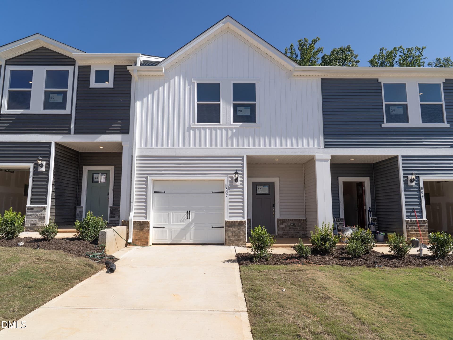 807 Strm Vw Court, Mebane, NC 27302