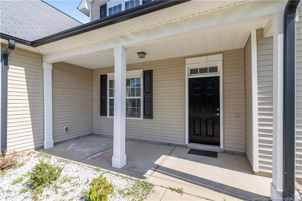 Photo 5 - 3812 Glencorra Drive, Fayetteville, NC 28314, Fayetteville