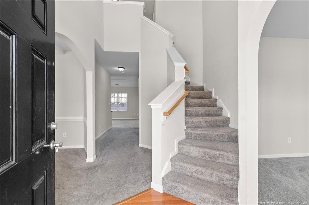 Photo 6 - 3812 Glencorra Drive, Fayetteville, NC 28314, Fayetteville