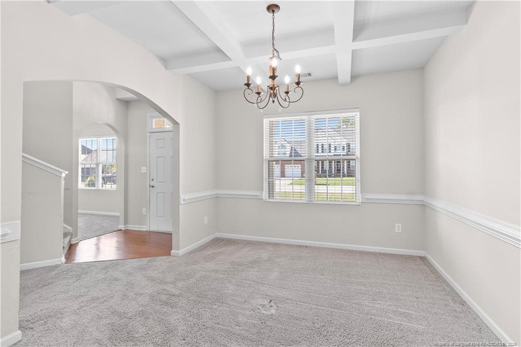Photo 7 - 3812 Glencorra Drive, Fayetteville, NC 28314, Fayetteville