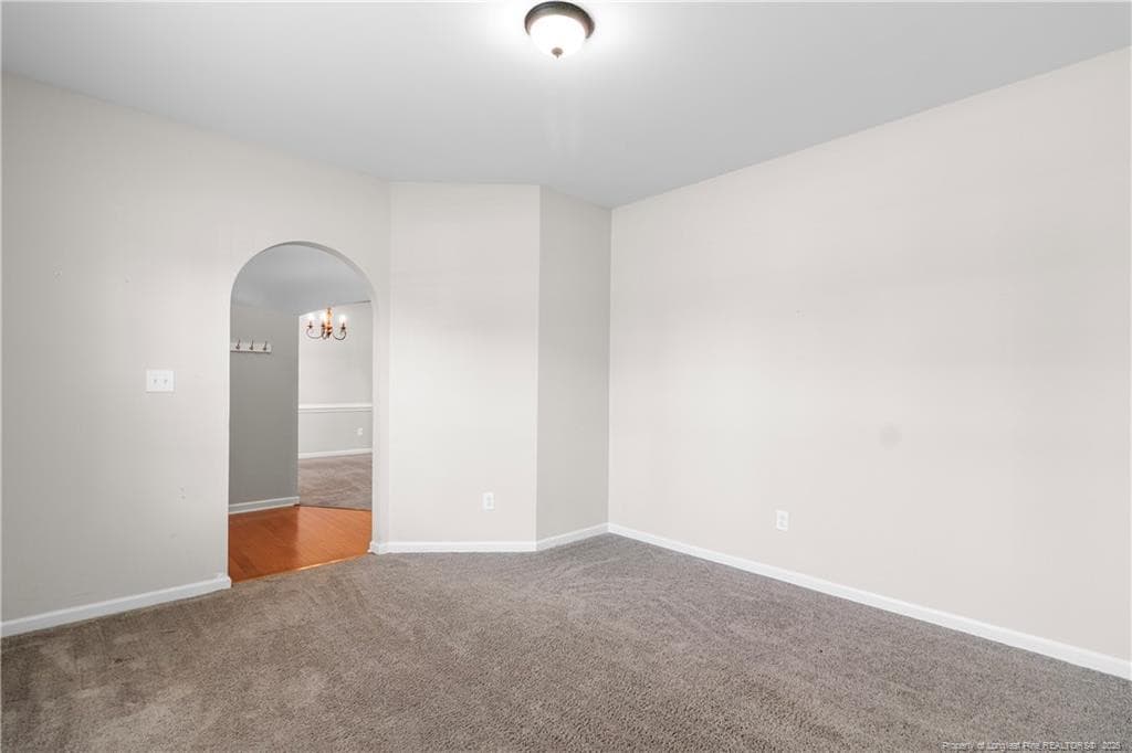 Photo 9 - 3812 Glencorra Drive, Fayetteville, NC 28314, Fayetteville