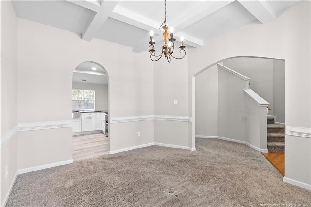 Photo 8 - 3812 Glencorra Drive, Fayetteville, NC 28314, Fayetteville