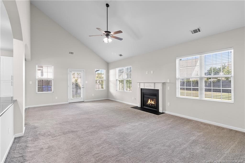 Photo 12 - 3812 Glencorra Drive, Fayetteville, NC 28314, Fayetteville