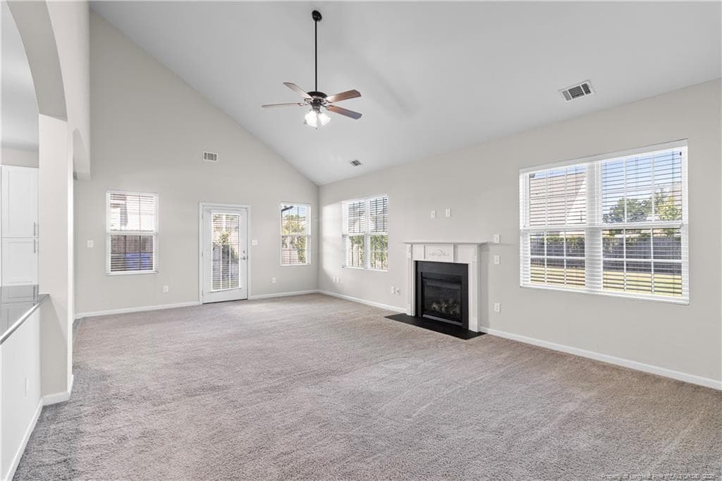 Photo 13 - 3812 Glencorra Drive, Fayetteville, NC 28314, Fayetteville
