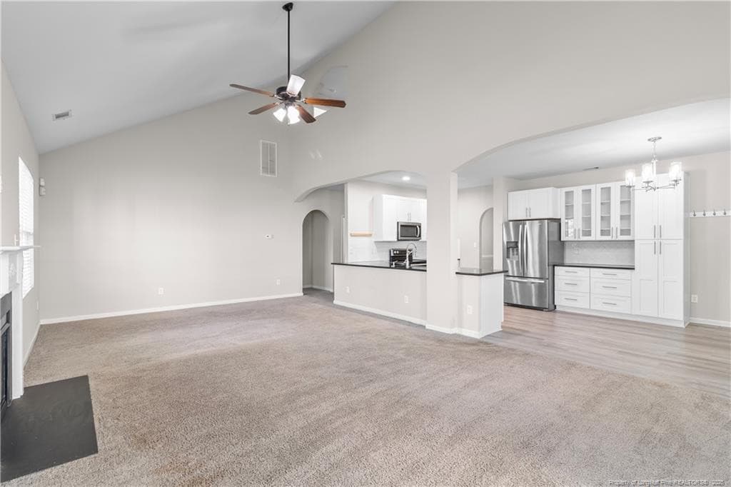 Photo 16 - 3812 Glencorra Drive, Fayetteville, NC 28314, Fayetteville