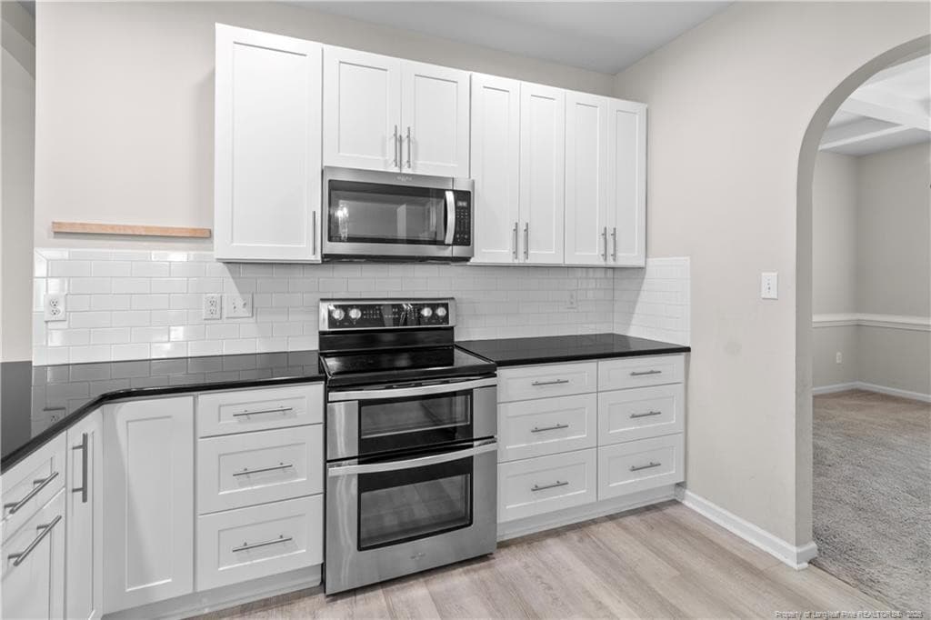 Photo 21 - 3812 Glencorra Drive, Fayetteville, NC 28314, Fayetteville