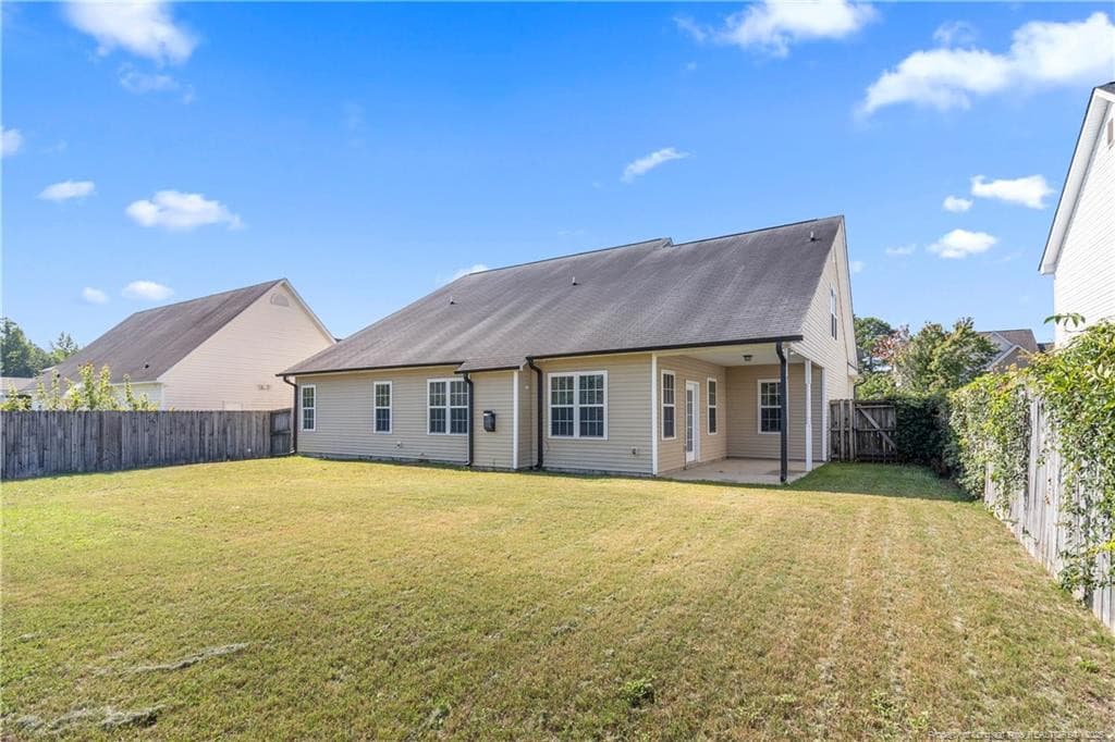 Photo 47 - 3812 Glencorra Drive, Fayetteville, NC 28314, Fayetteville