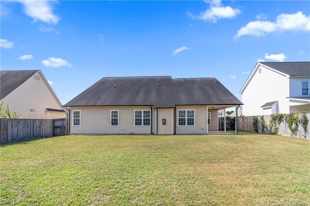 Photo 48 - 3812 Glencorra Drive, Fayetteville, NC 28314, Fayetteville