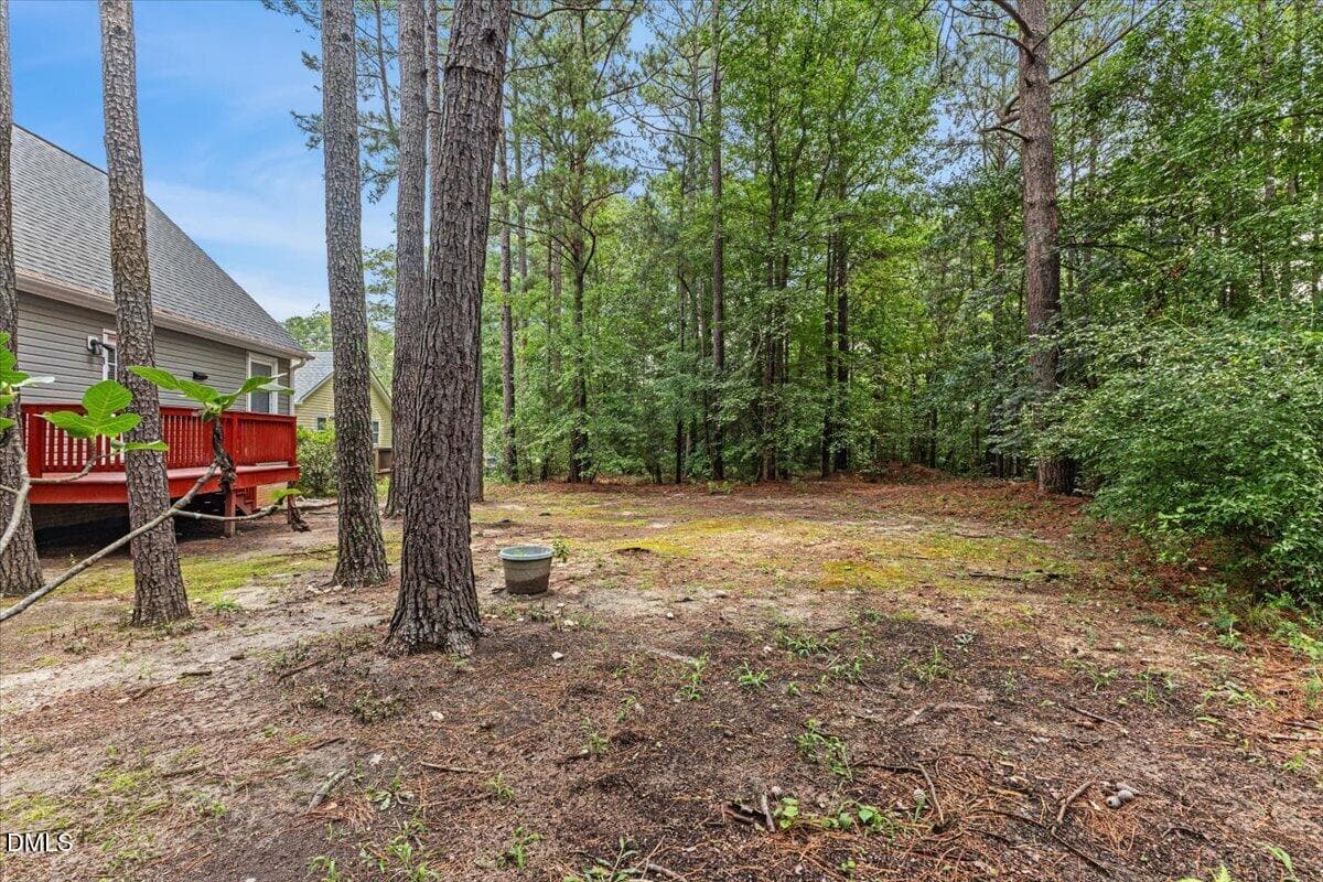 58-1118 Morrison Dr - 2905 Benjamin Hill Circle, Raleigh, NC 27610, Raleigh