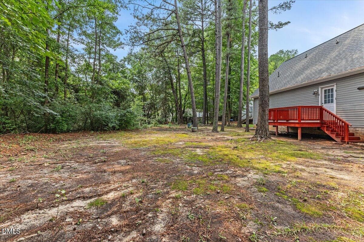59-1118 Morrison Dr - 2905 Benjamin Hill Circle, Raleigh, NC 27610, Raleigh