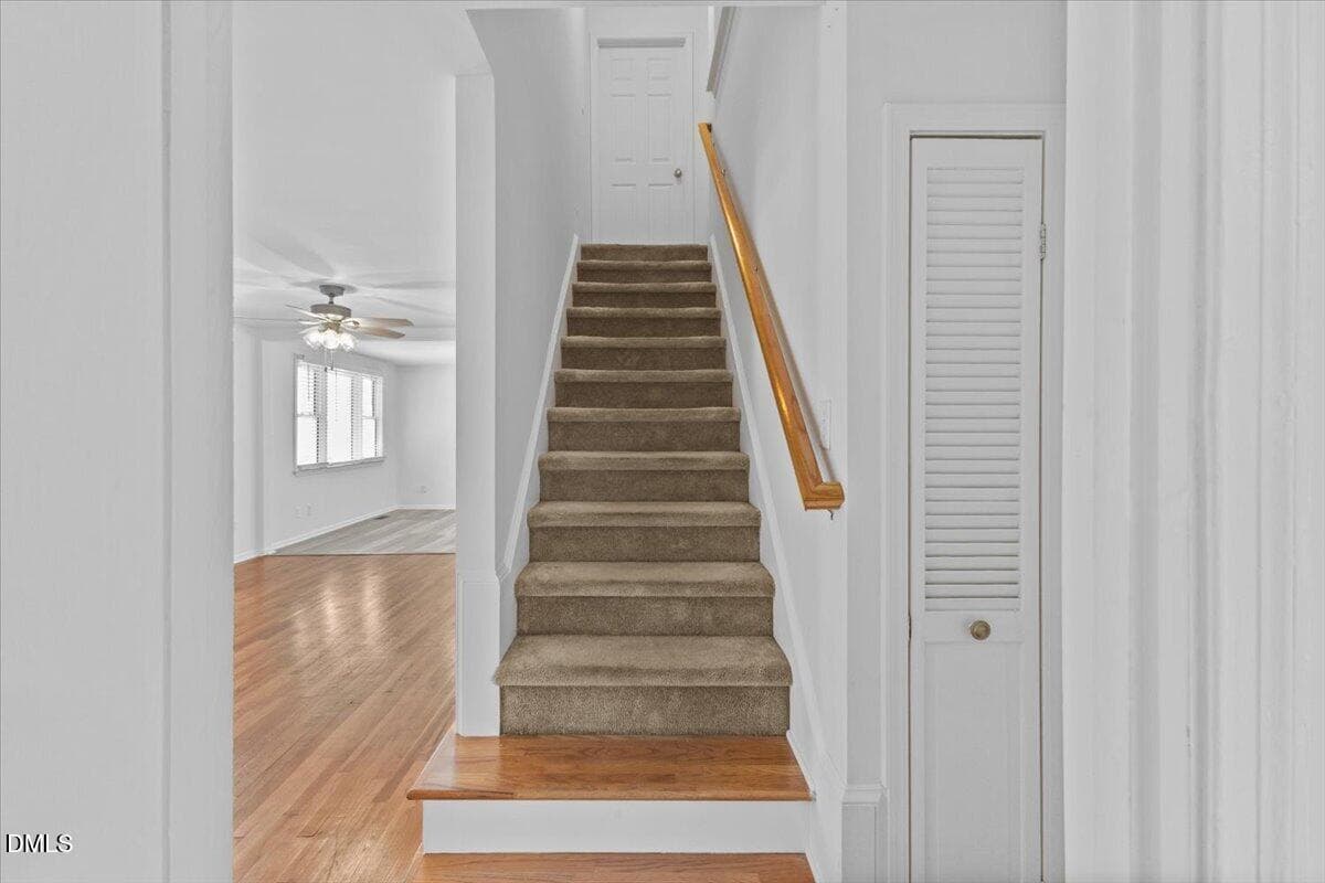 31-1118 Morrison Dr - 2905 Benjamin Hill Circle, Raleigh, NC 27610, Raleigh