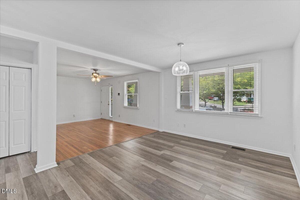 19-1118 Morrison Dr - 2905 Benjamin Hill Circle, Raleigh, NC 27610, Raleigh