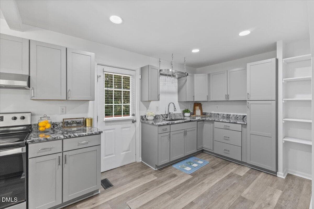 21-1118 Morrison Dr - 2905 Benjamin Hill Circle, Raleigh, NC 27610, Raleigh