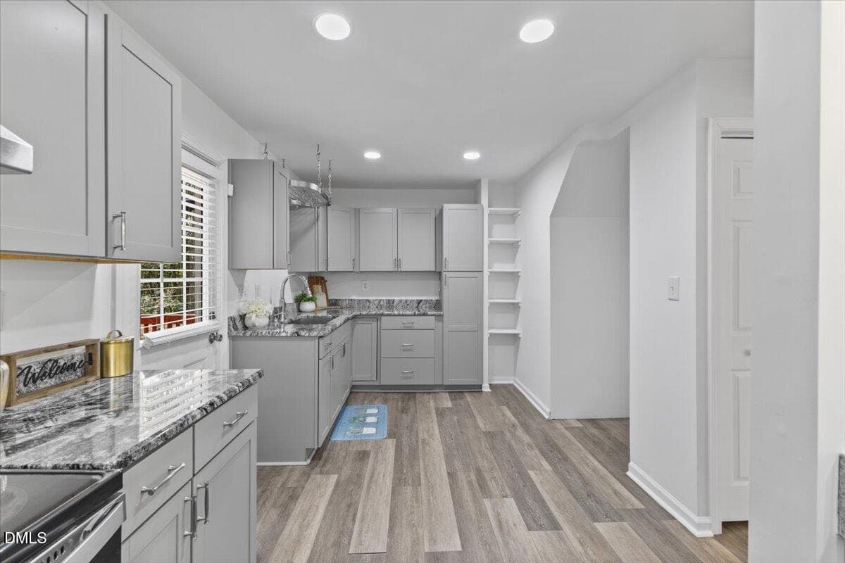 24-1118 Morrison Dr - 2905 Benjamin Hill Circle, Raleigh, NC 27610, Raleigh