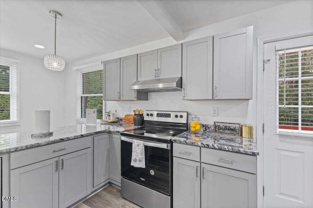 25-1118 Morrison Dr - 2905 Benjamin Hill Circle, Raleigh, NC 27610, Raleigh