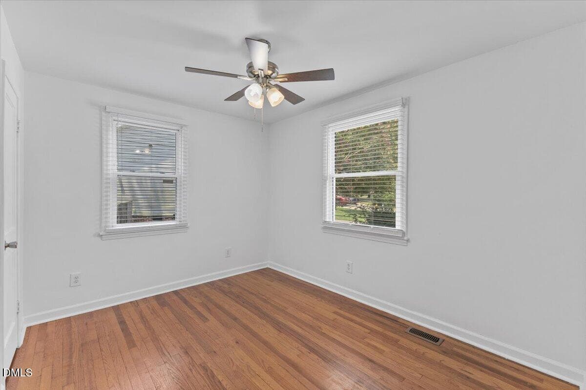 27-1118 Morrison Dr - 2905 Benjamin Hill Circle, Raleigh, NC 27610, Raleigh