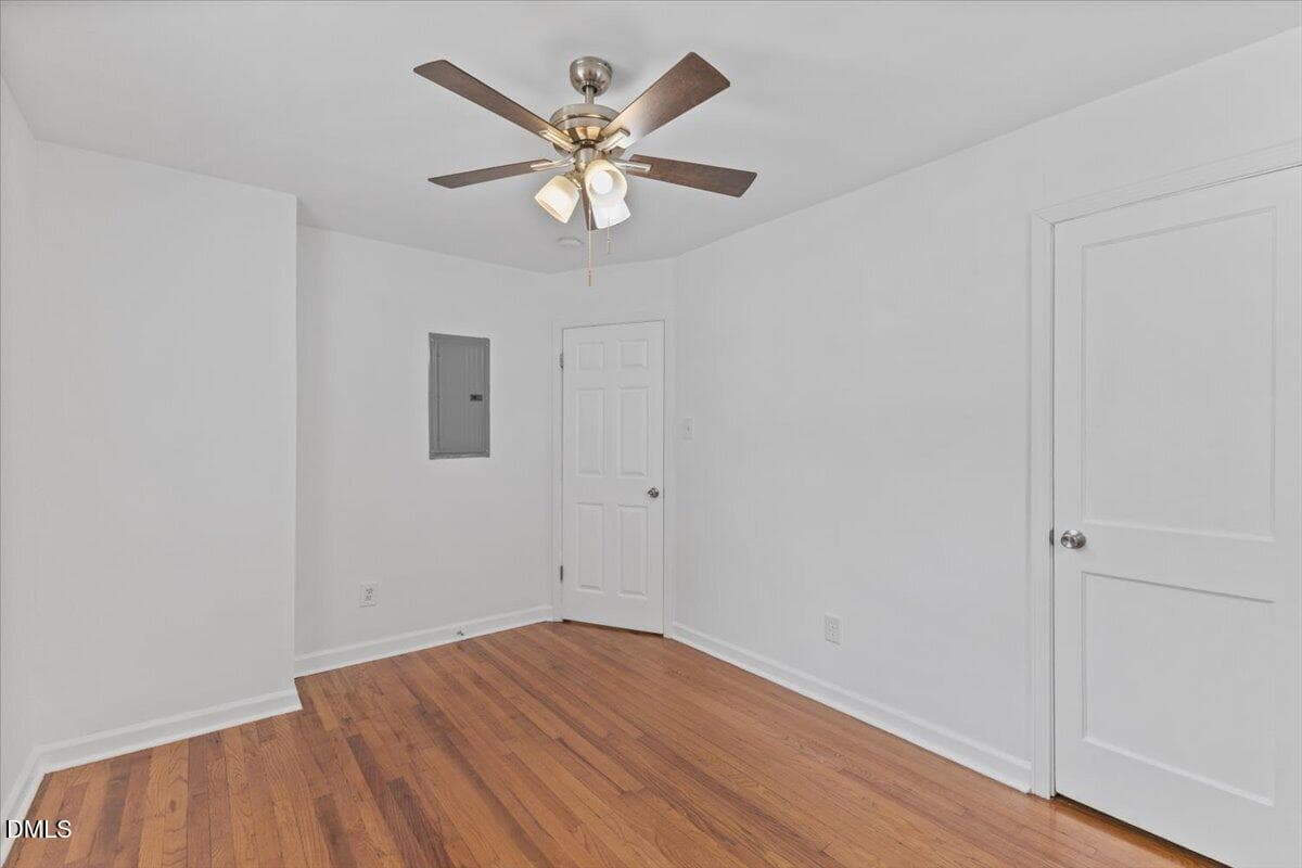 28-1118 Morrison Dr - 2905 Benjamin Hill Circle, Raleigh, NC 27610, Raleigh