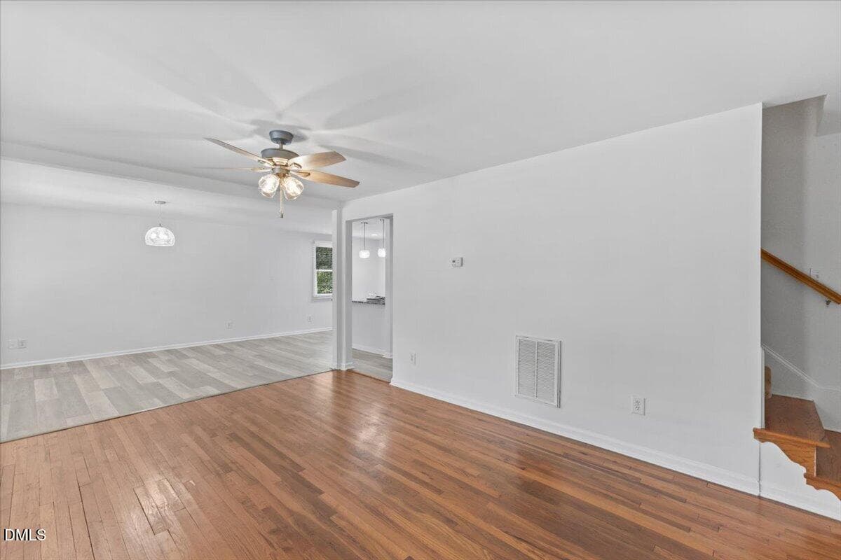 10-1118 Morrison Dr - 2905 Benjamin Hill Circle, Raleigh, NC 27610, Raleigh