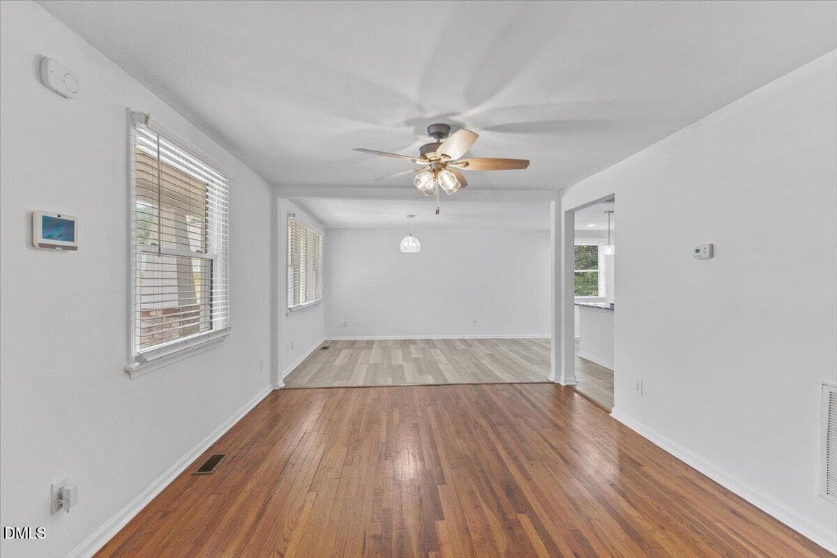 12-1118 Morrison Dr - 2905 Benjamin Hill Circle, Raleigh, NC 27610, Raleigh