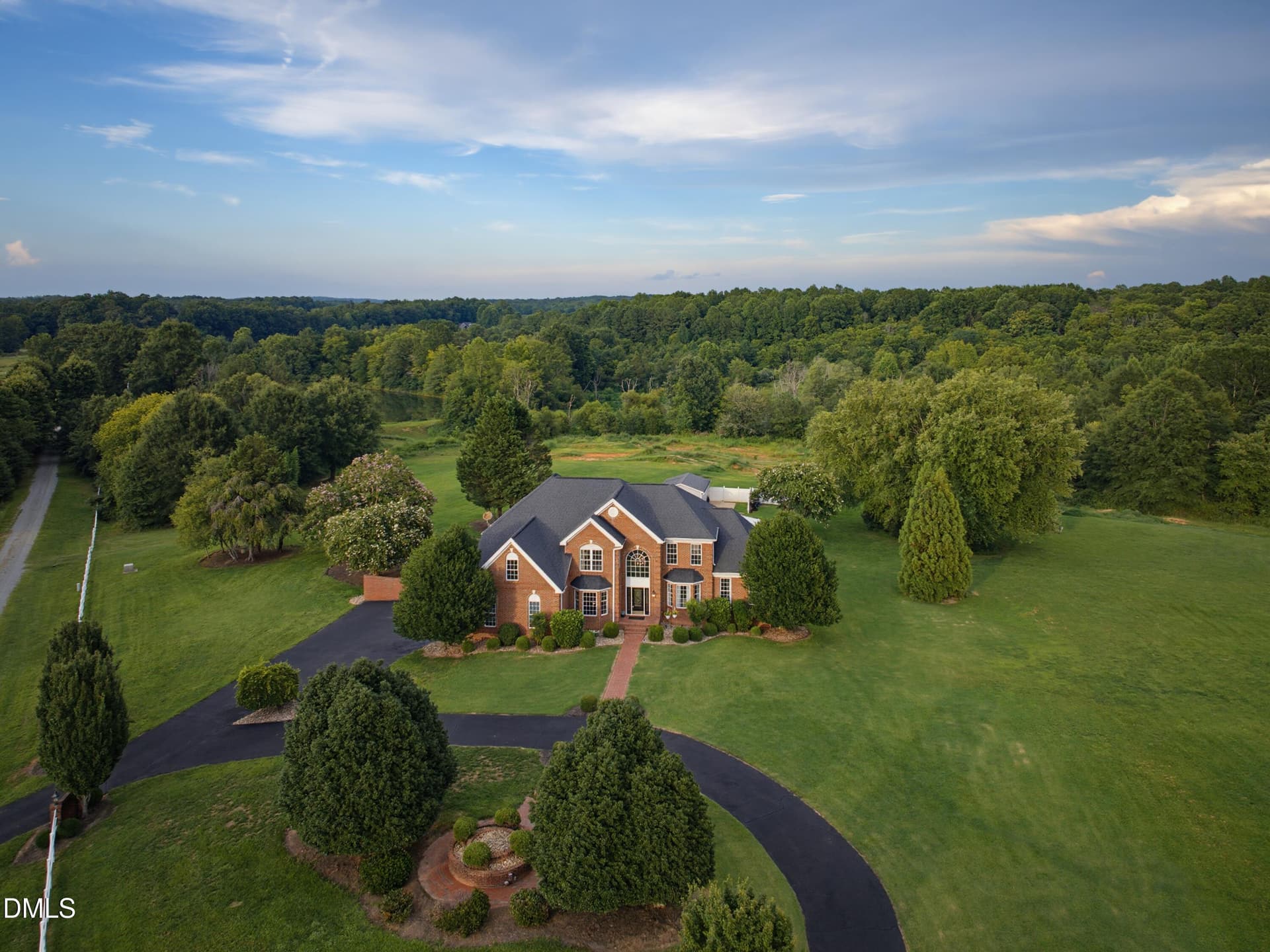 4600 Scottland Drive - 4600 Scottland Drive, Mebane, NC 27302