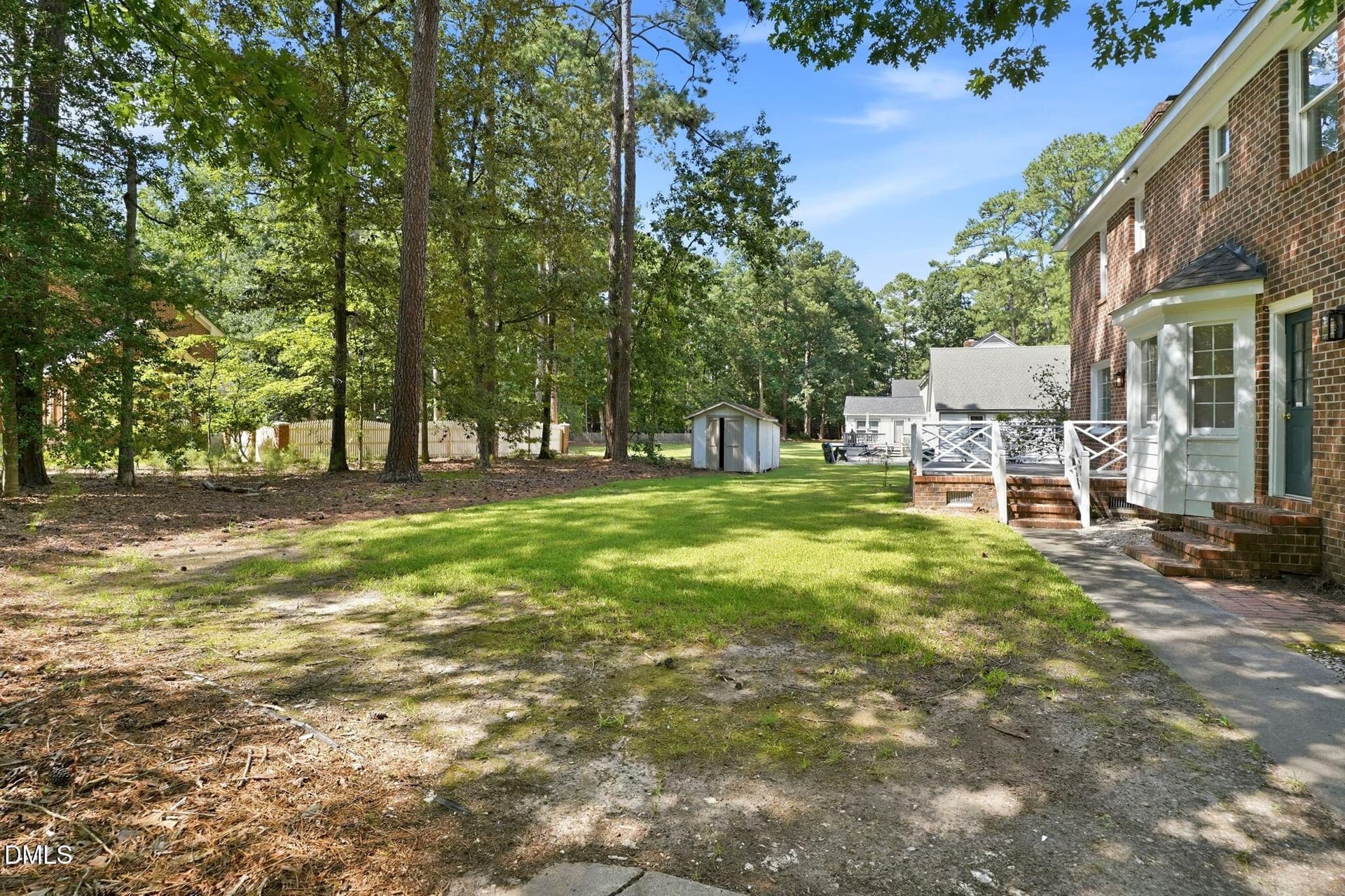 58-web-or-mls-DSC05220 - 616 Chad Street, Rocky Mount, NC 27803