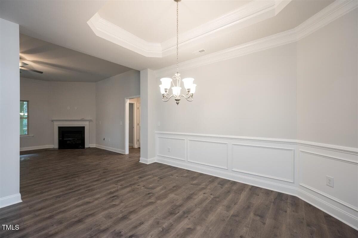 06-6 23 Rock Oak - 227 Kipling Creek Drive, Fuquay Varina, NC 27526