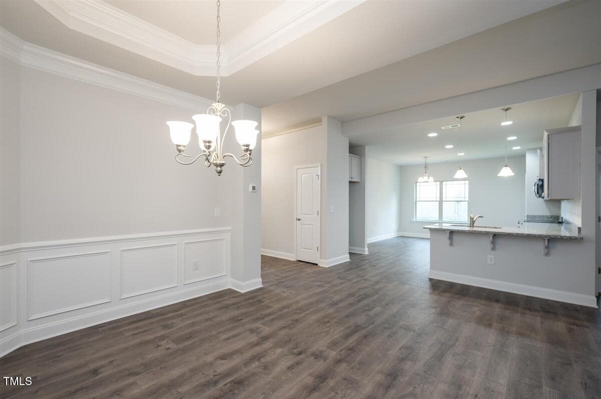 08-8 23 Rock Oak - 227 Kipling Creek Drive, Fuquay Varina, NC 27526