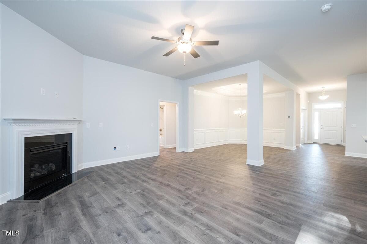 15-15 23 Rock Oak - 227 Kipling Creek Drive, Fuquay Varina, NC 27526