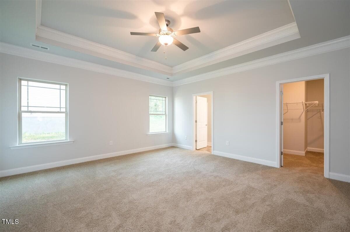 16-16 23 Rock Oak - 227 Kipling Creek Drive, Fuquay Varina, NC 27526