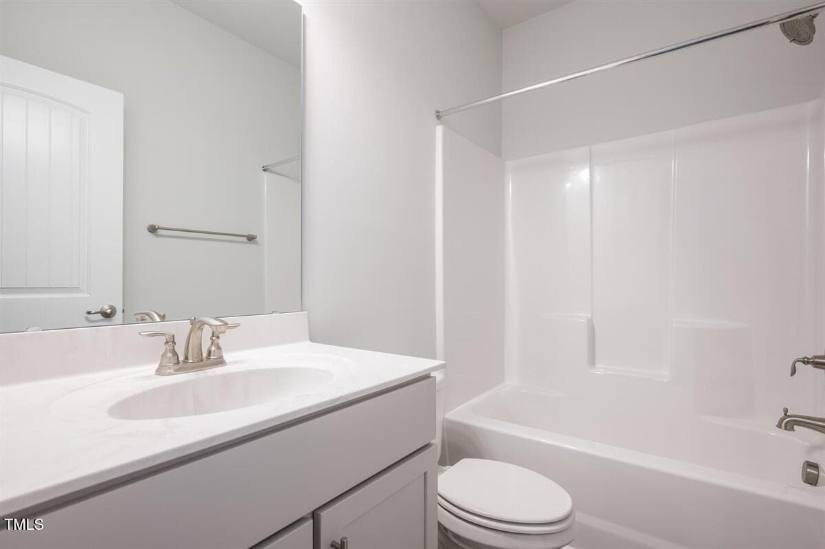 23-23 23 Rock Oak - 227 Kipling Creek Drive, Fuquay Varina, NC 27526