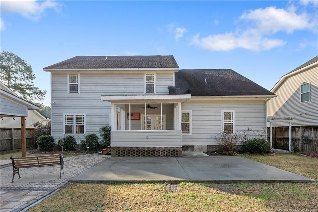 Photo 44 - 6028 Oak Spring Street, Stedman, NC 28391, Stedman