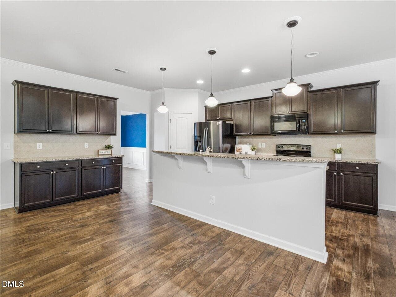 13-Kitchen - 4344 Prairie Creek Trail, Raleigh, NC 27616, Raleigh