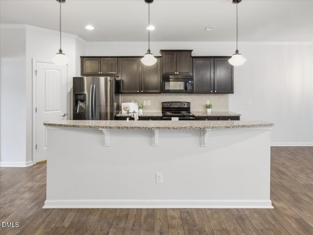15-Kitchen - 4344 Prairie Creek Trail, Raleigh, NC 27616, Raleigh
