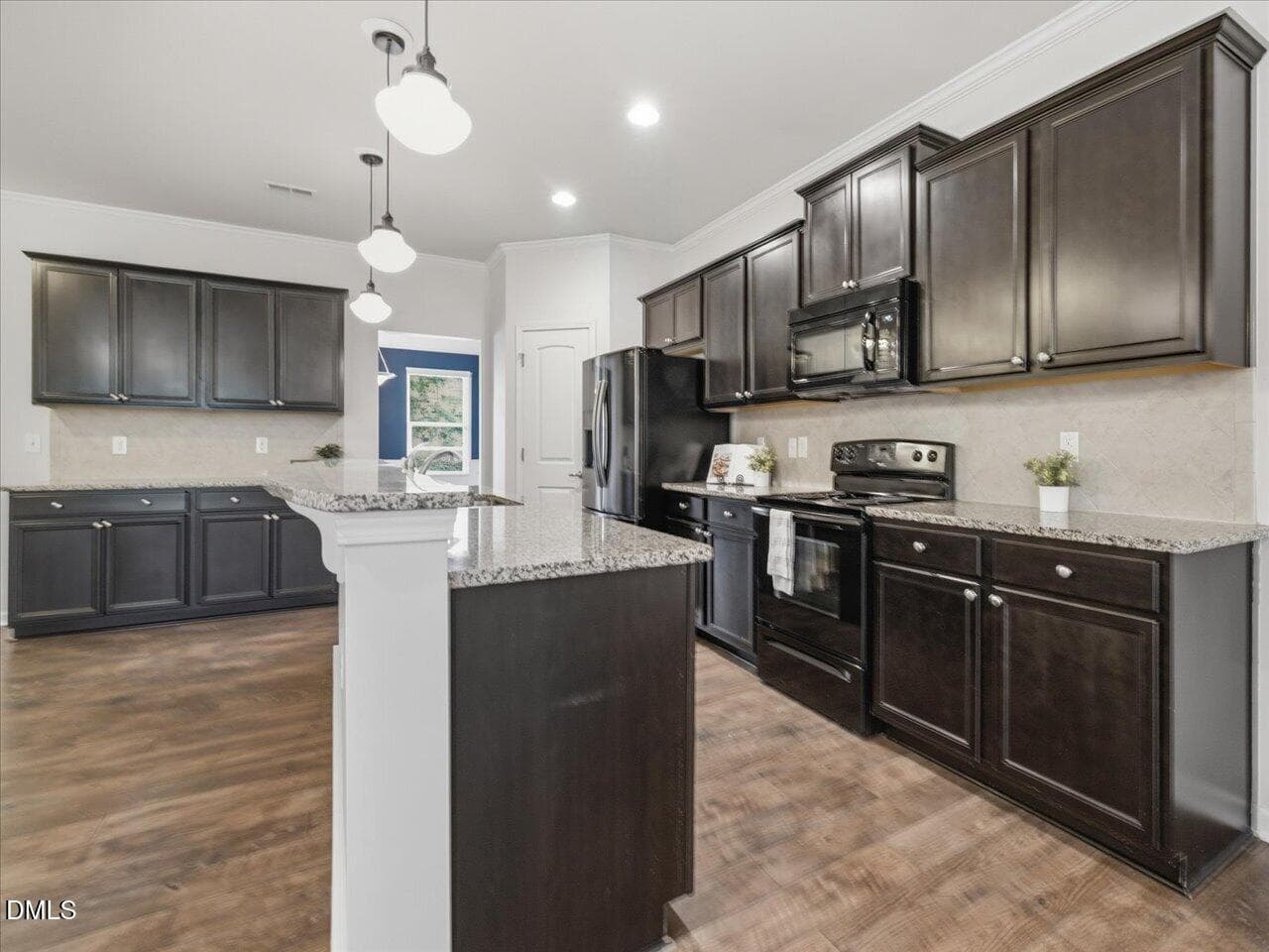 16-Kitchen - 4344 Prairie Creek Trail, Raleigh, NC 27616, Raleigh