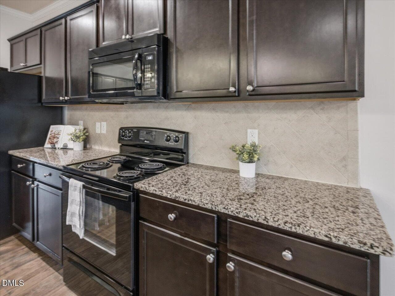 18-Kitchen - 4344 Prairie Creek Trail, Raleigh, NC 27616, Raleigh