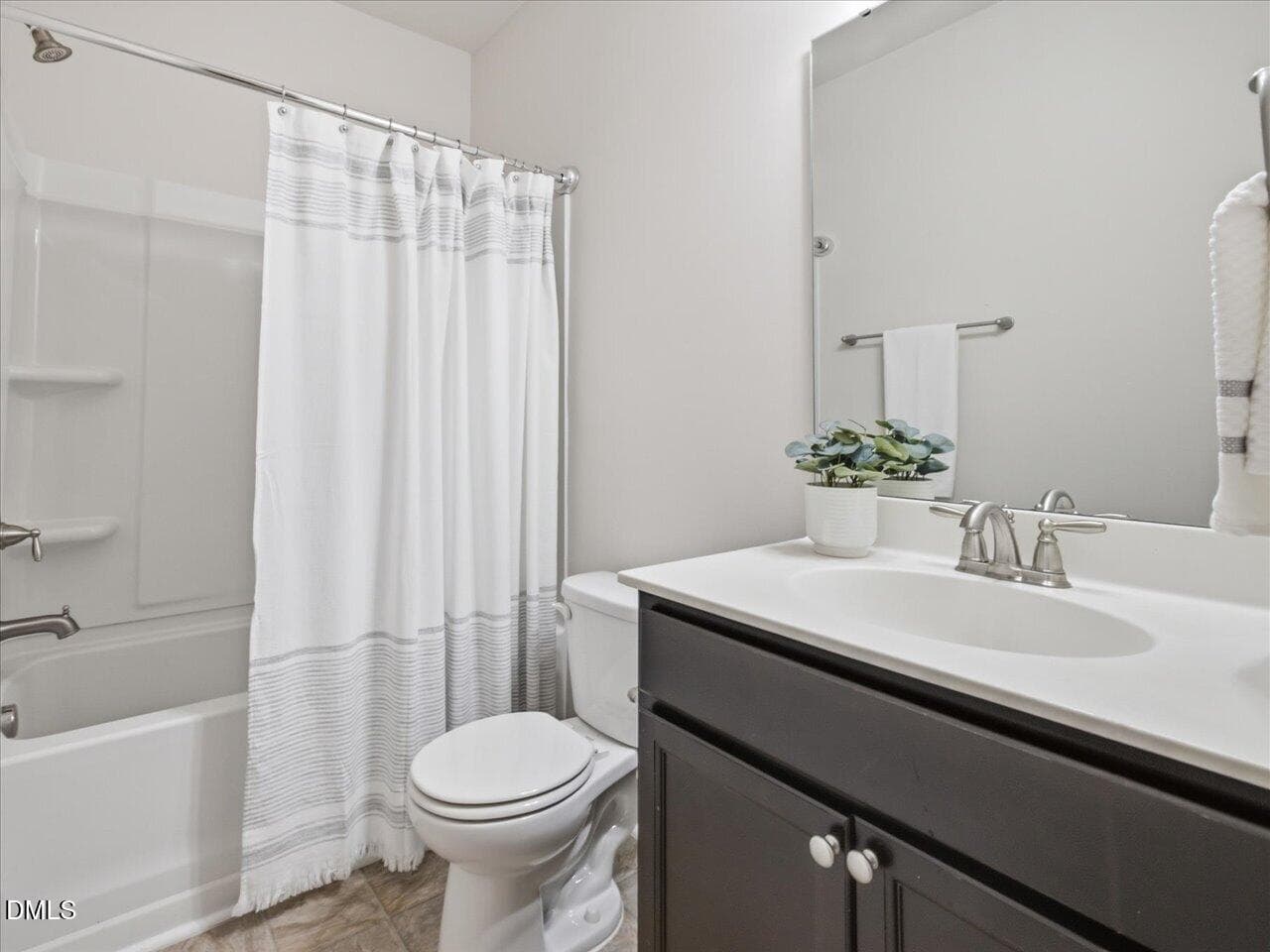 35-Bathroom - 4344 Prairie Creek Trail, Raleigh, NC 27616, Raleigh