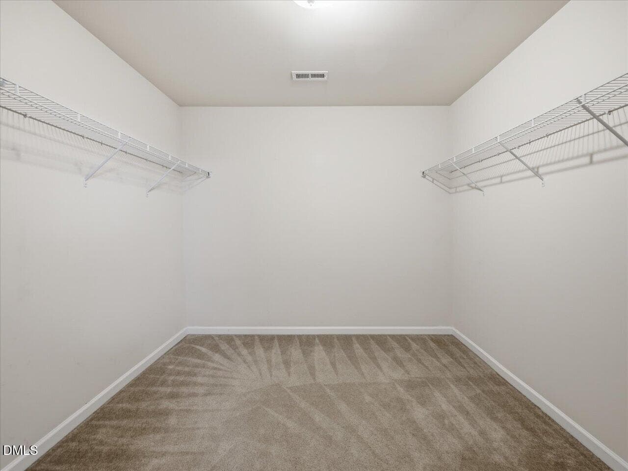 53-Walk in Closet - 4344 Prairie Creek Trail, Raleigh, NC 27616, Raleigh