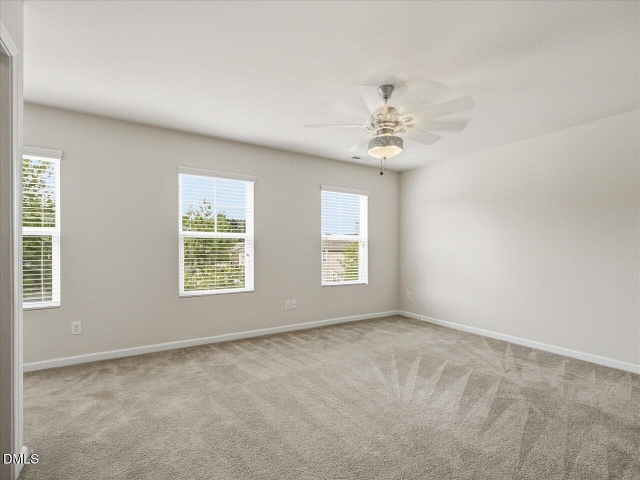 54-Bedroom 2 - 4344 Prairie Creek Trail, Raleigh, NC 27616, Raleigh