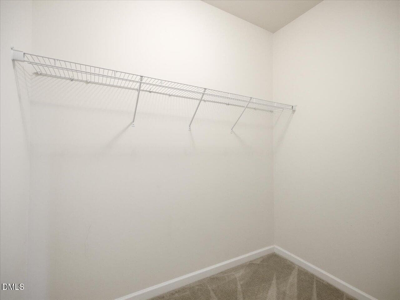 61-Walk in Closet - 4344 Prairie Creek Trail, Raleigh, NC 27616, Raleigh