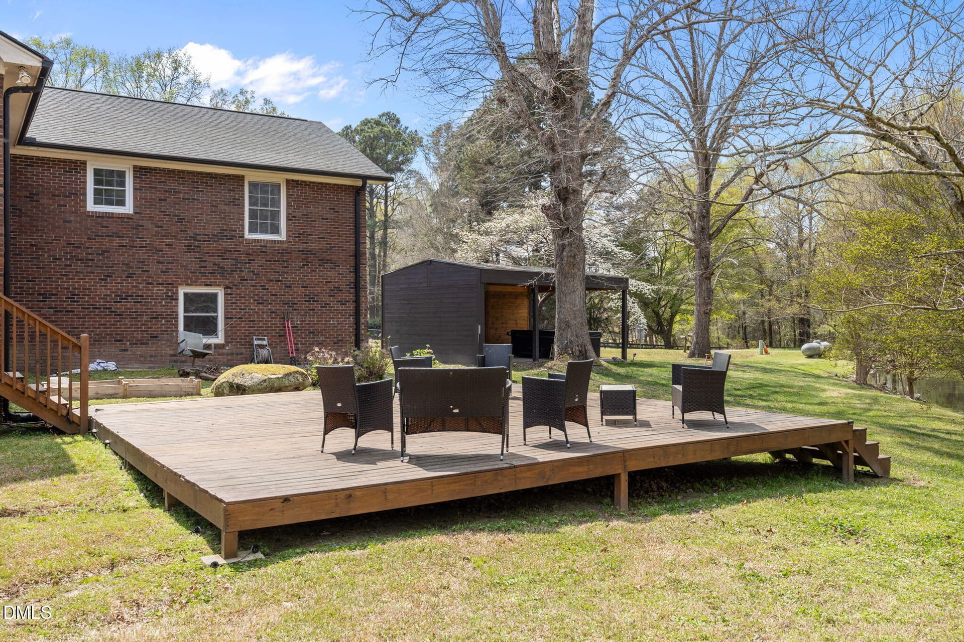 16-web-or-mls-IMG_1493 - 750 Greenleaf Road, Angier, NC 27501