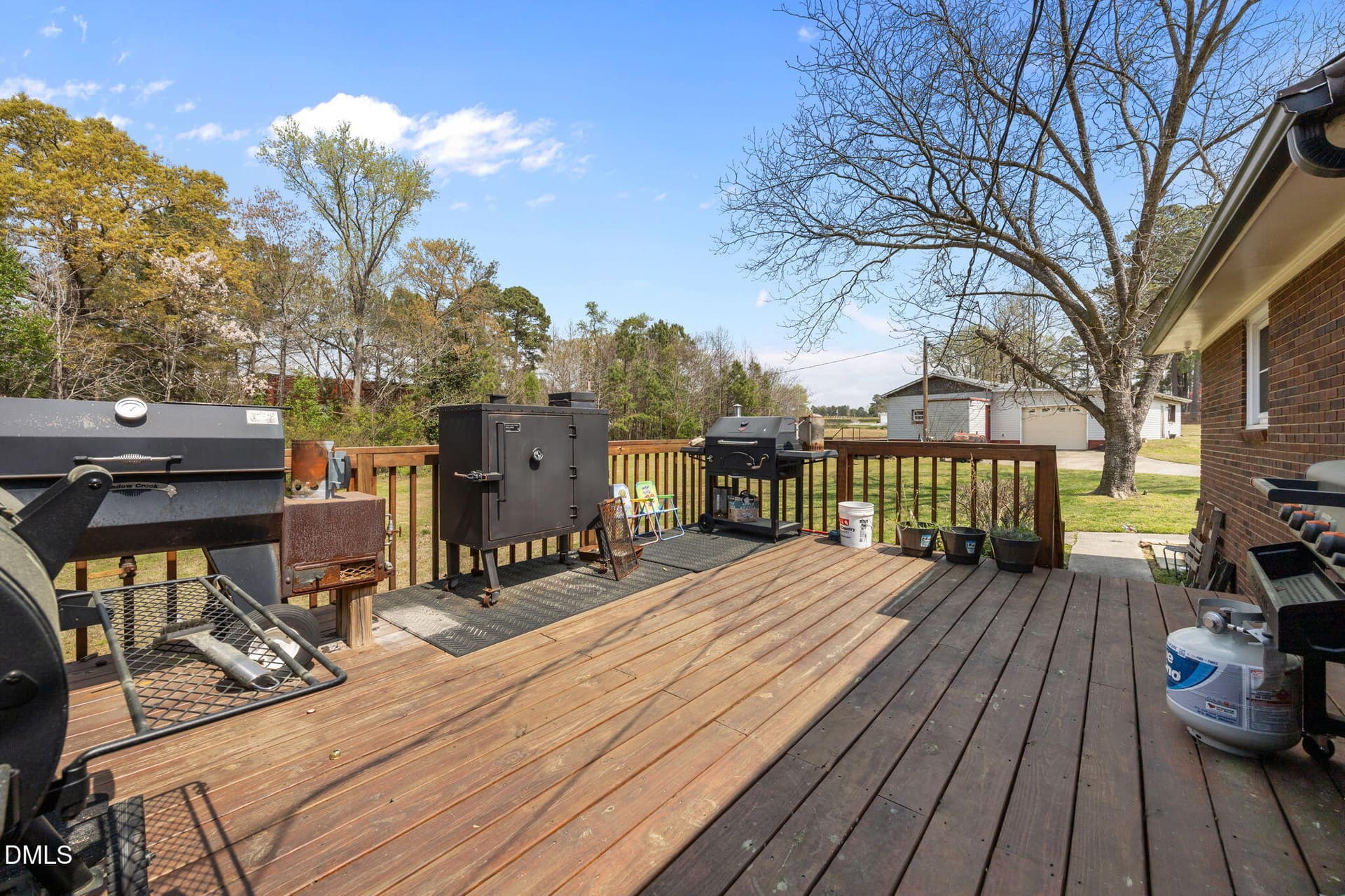 21-web-or-mls-IMG_1501 - 750 Greenleaf Road, Angier, NC 27501