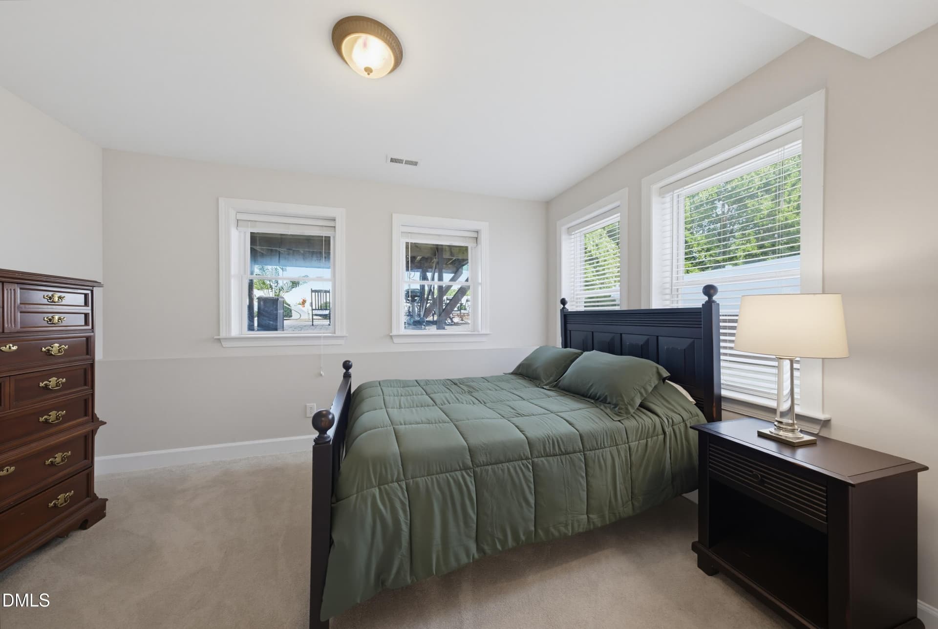 4600 Scottland Drive - 4600 Scottland Drive, Mebane, NC 27302