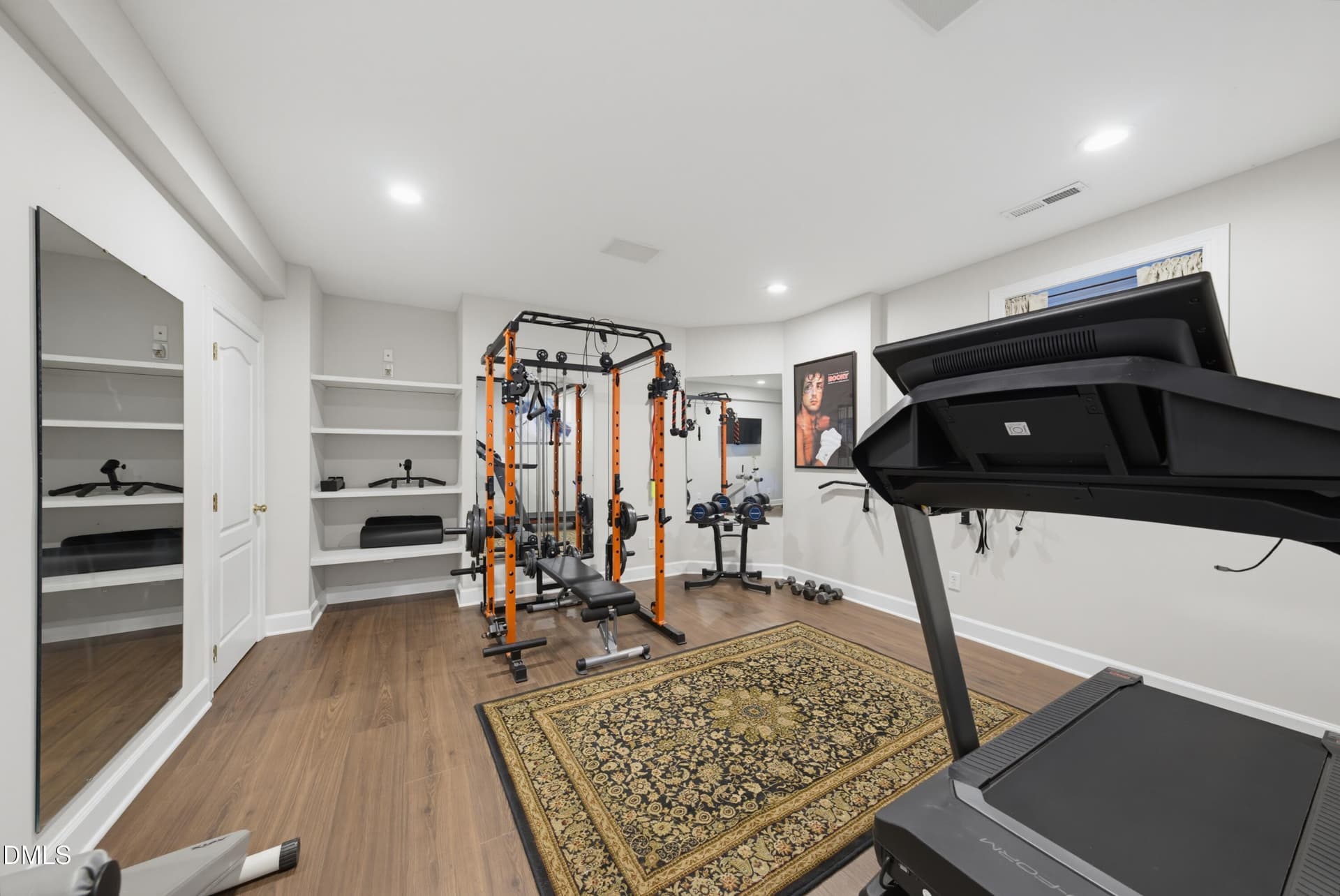 4600 Scottland Drive - 4600 Scottland Drive, Mebane, NC 27302