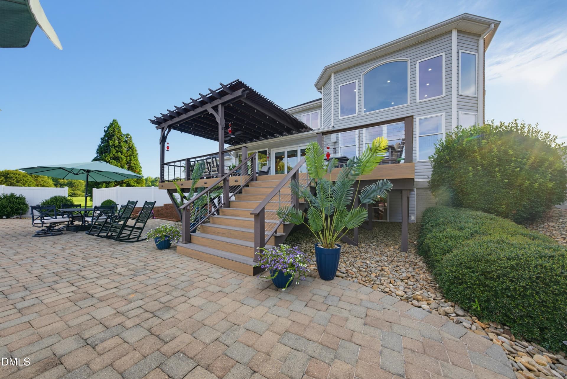 4600 Scottland Drive - 4600 Scottland Drive, Mebane, NC 27302
