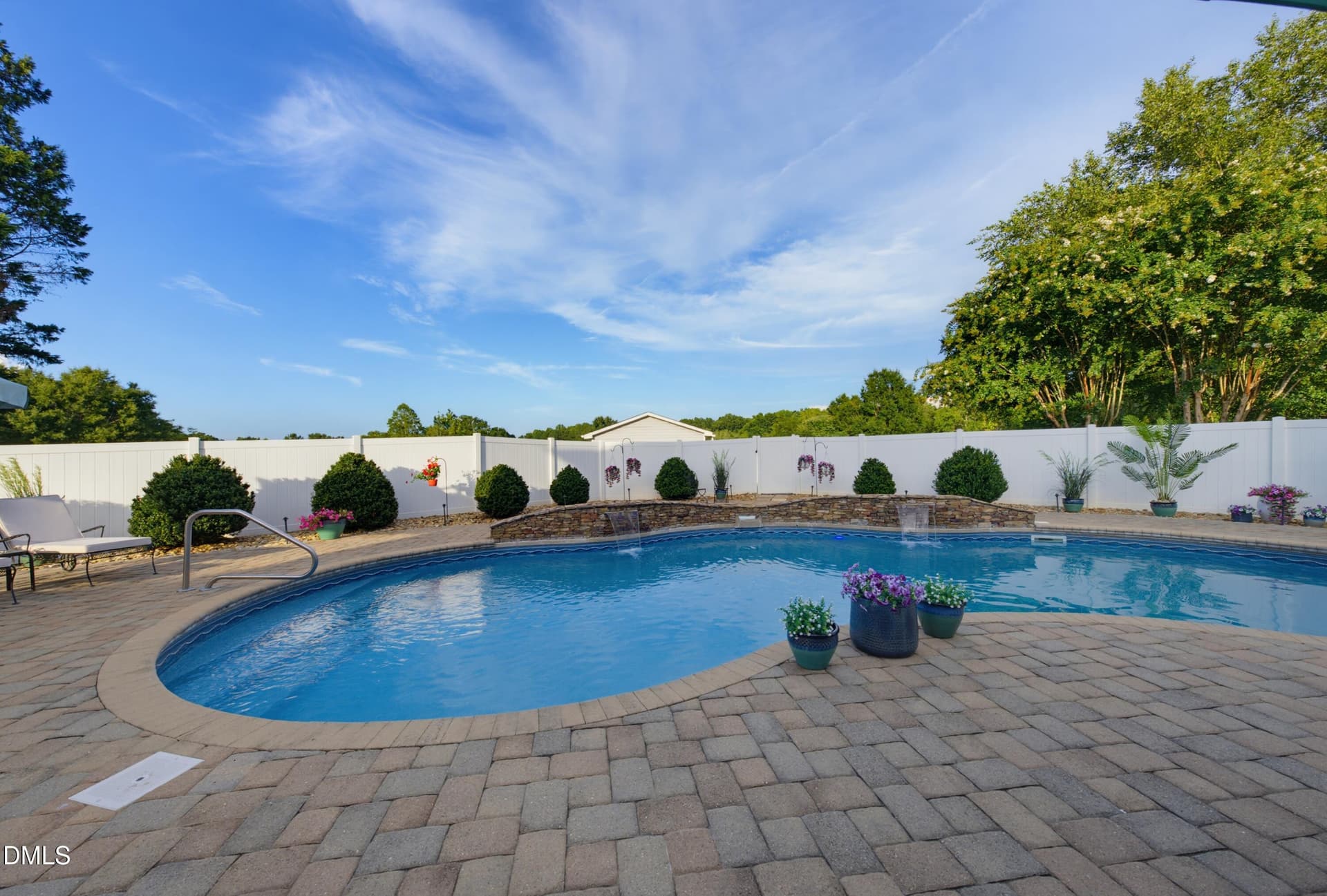 4600 Scottland Drive - 4600 Scottland Drive, Mebane, NC 27302